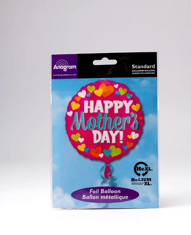 17'' HRT HMD Balloon