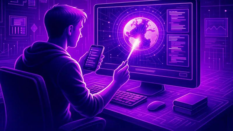 Custom Gpt Rag Api Swift Building Smarter Ios Macos Apps With Customgpt Ai Integration - Premium Landscape Illustration Gallery - Desktop