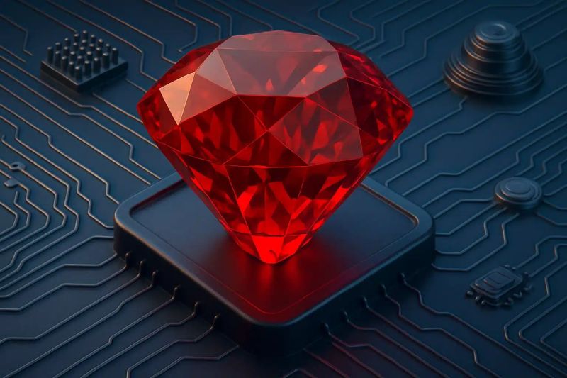 Custom Gpt Api Ruby Integrating Customgpt Ai With Ruby For Enhanced - Premium Space Picture Gallery - HD