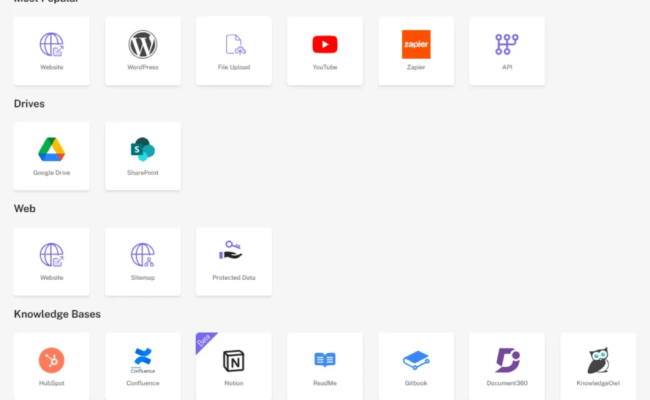 ChatGPT GPTs Vs CustomGPT.ai: An In-Depth Comparison To Help You Choose ...