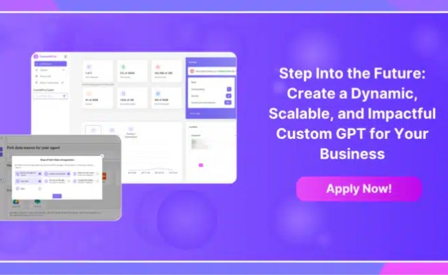 How To Create Custom GPT: Step-by-Step Guide