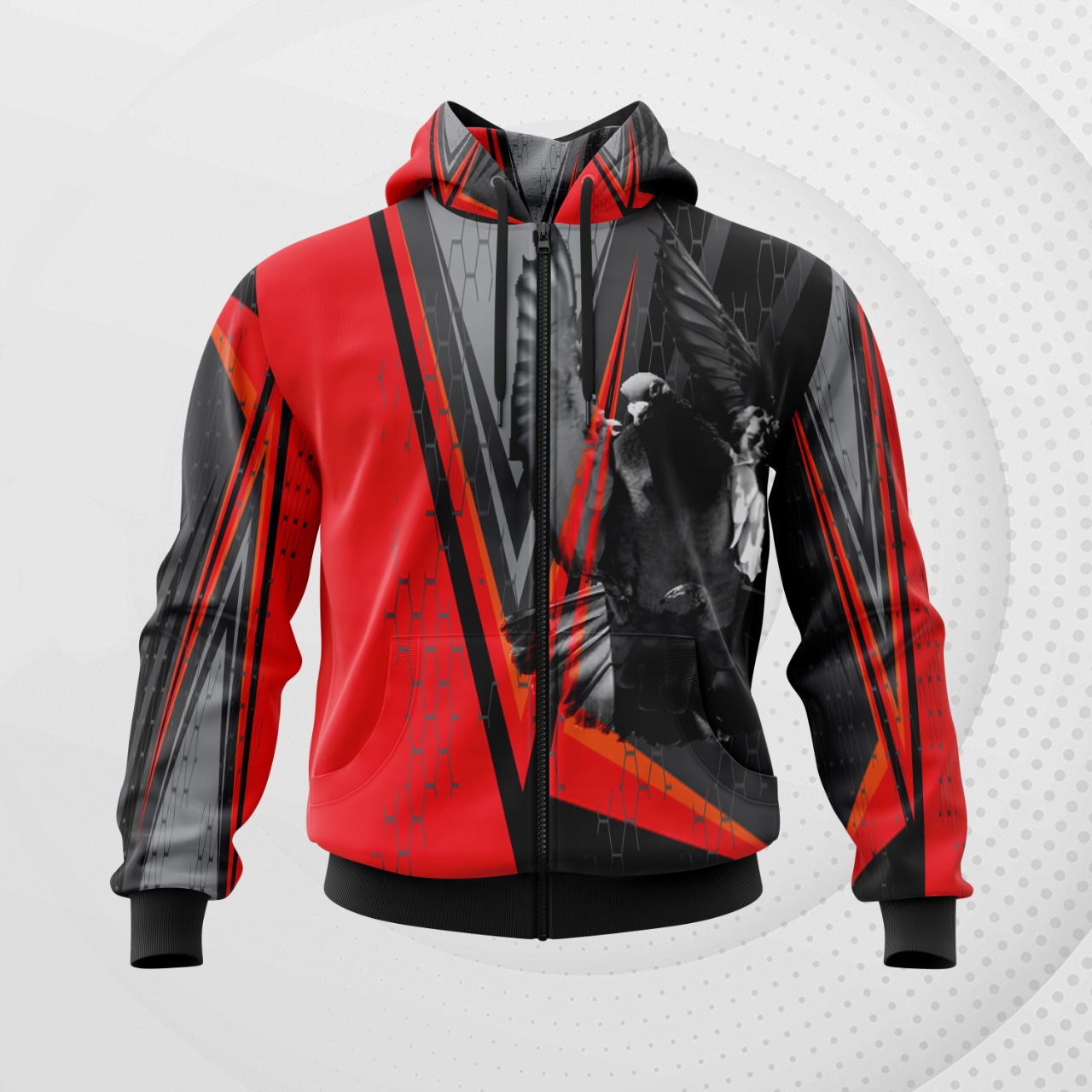 Gratis Download Gambar Ornamen Seru Ini Bikin Desain Jaket Makin Keren Generation G Id Terupdate oleh Lampunghits.com