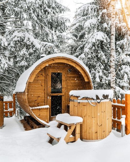 Understanding Sauna Costs