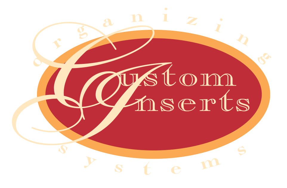 Home Custom Inserts