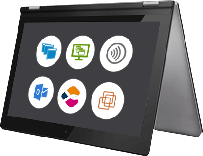 Custom Interface Solutions Nelson Miller - Download Artistic Light Illustration | 4K