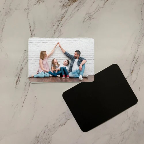 Personalized Fridge Magnet Customizelymore