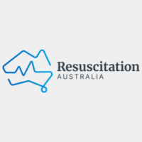 Resuscitation Australia logo