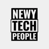 Newy Tech People logo