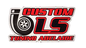 Custom Ls Tuning - Premium Geometric Art - High Resolution