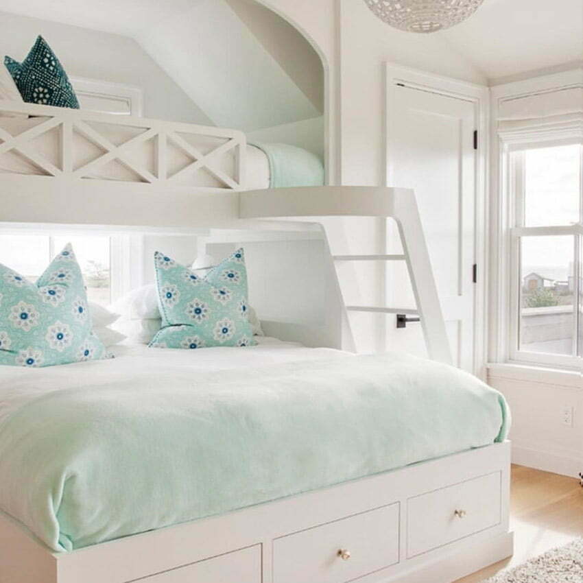 There are a ton of ideas you can use employing a bunk bed even if for one child. Custom Made Bunk Beds Ireland | Luxury Bespoke Bunk Beds