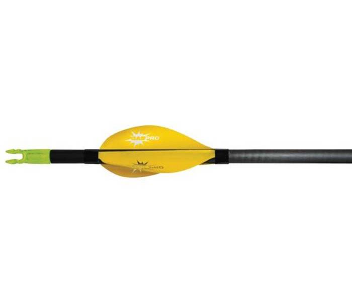 Gas Pro Spin Vanes GP Spin 1.75"