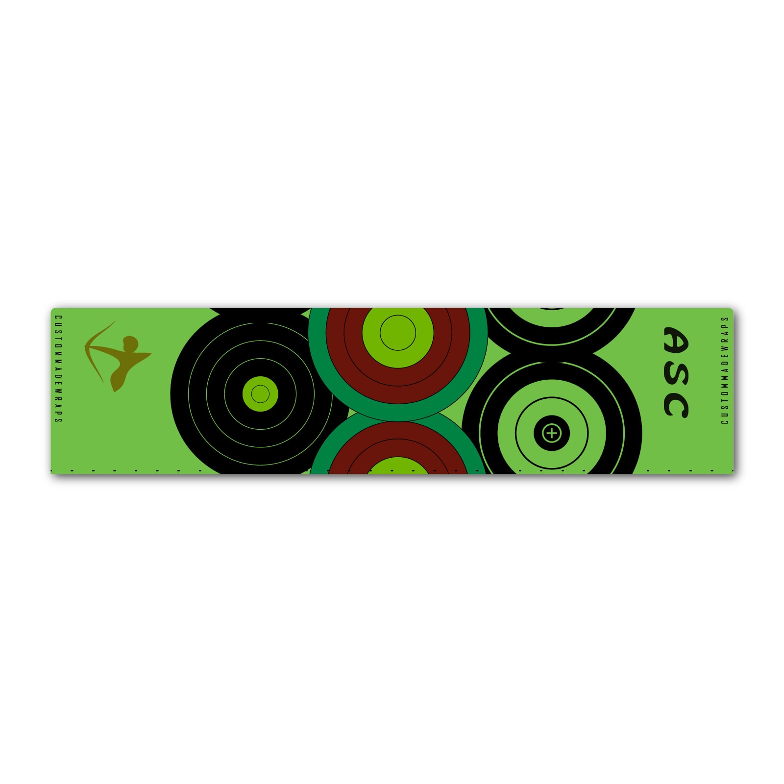 Archery Service Center Multi Targets