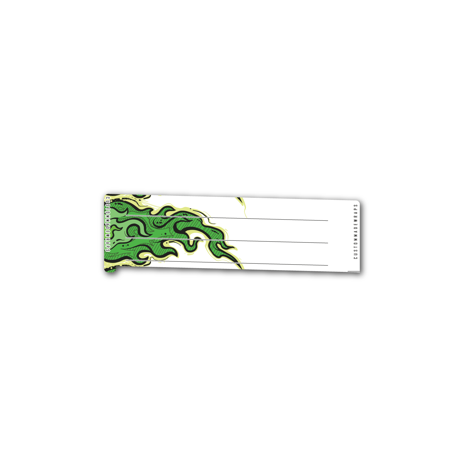 Spin Elite - Emerald Surge Flame