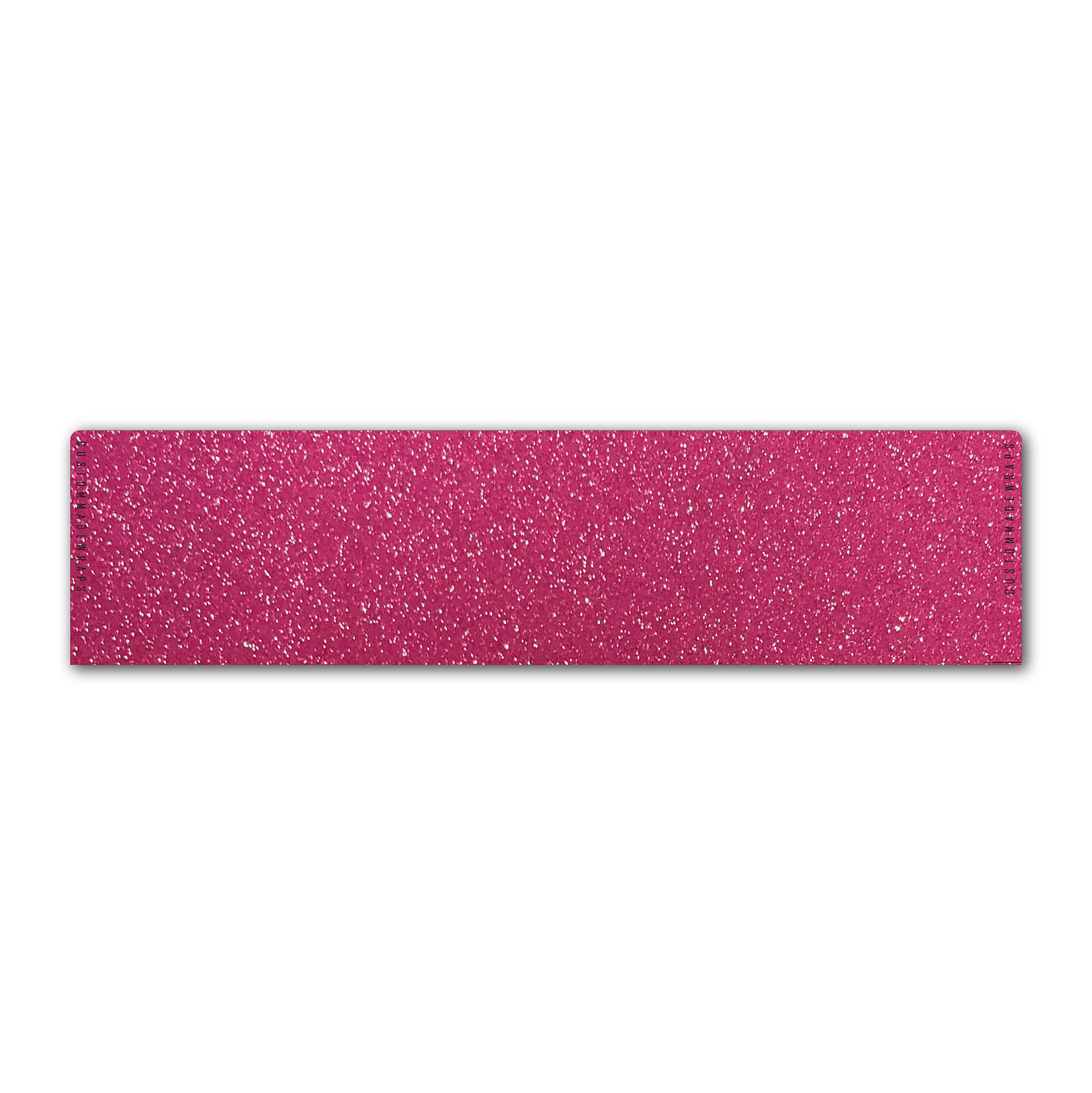 Regular - Glitter Pink