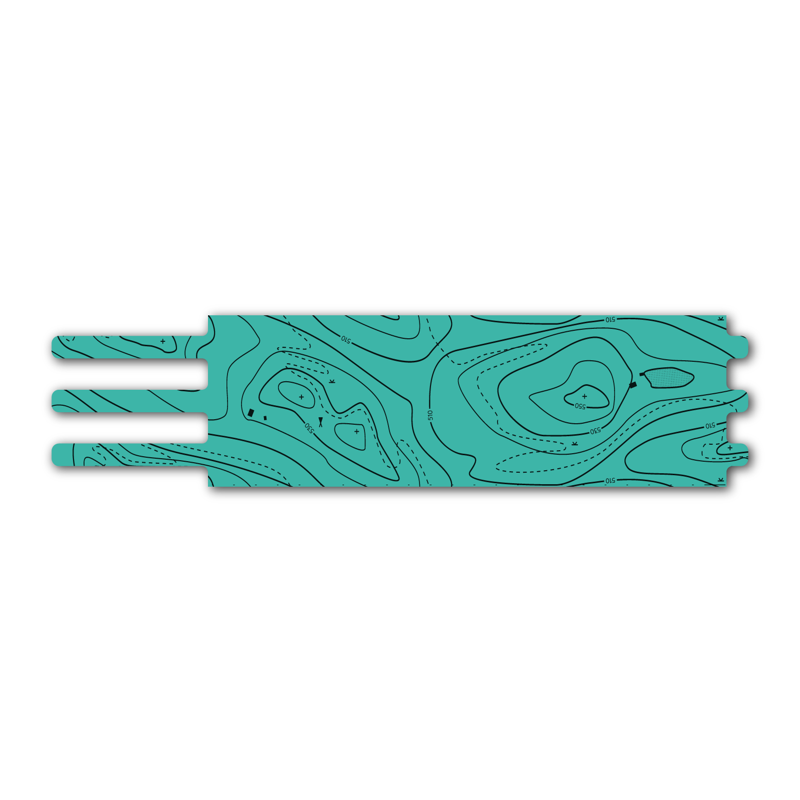 Ultralight - Into the Outdoors Aqua