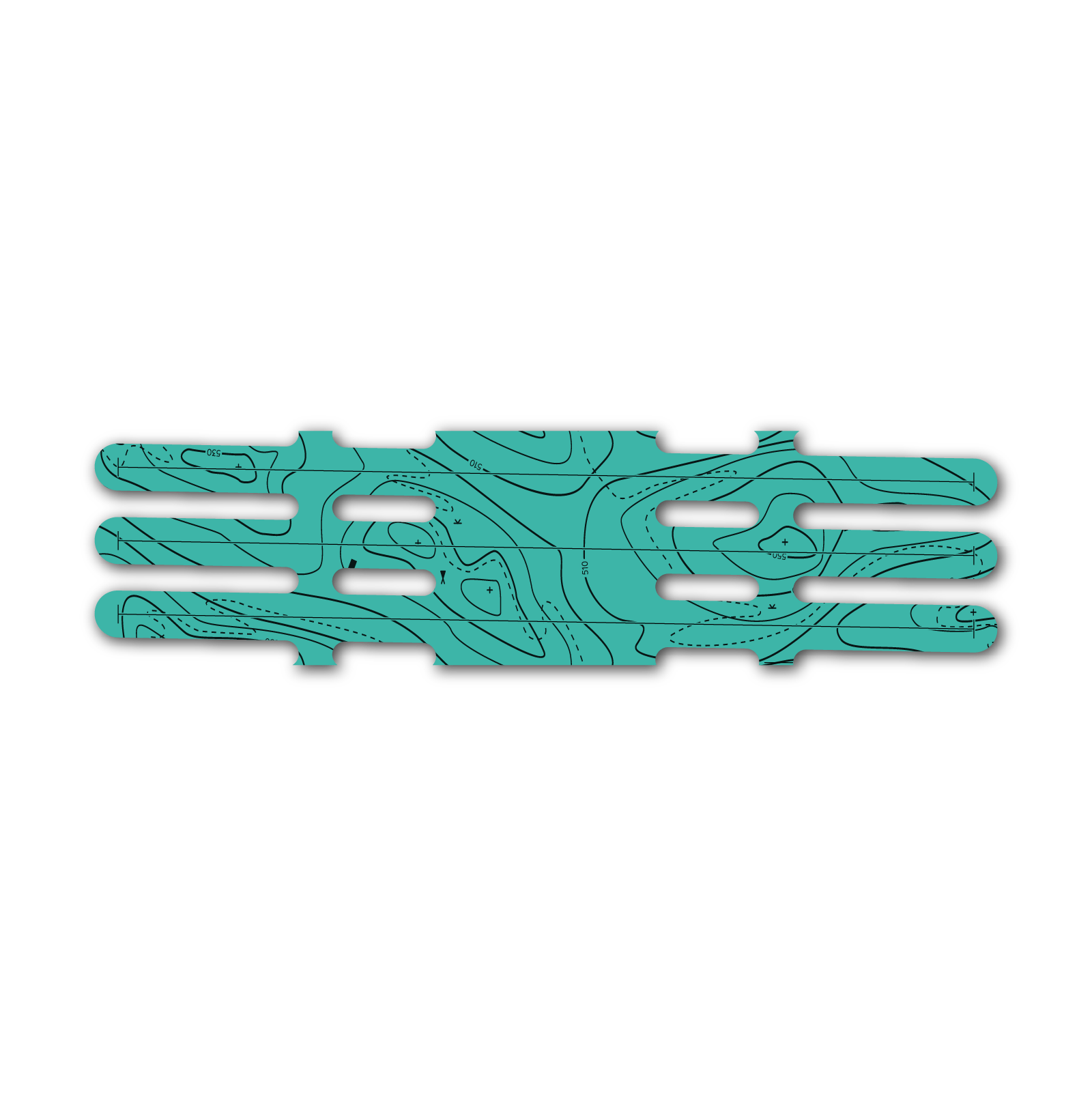 Vortex - Into the Outdoors Aqua