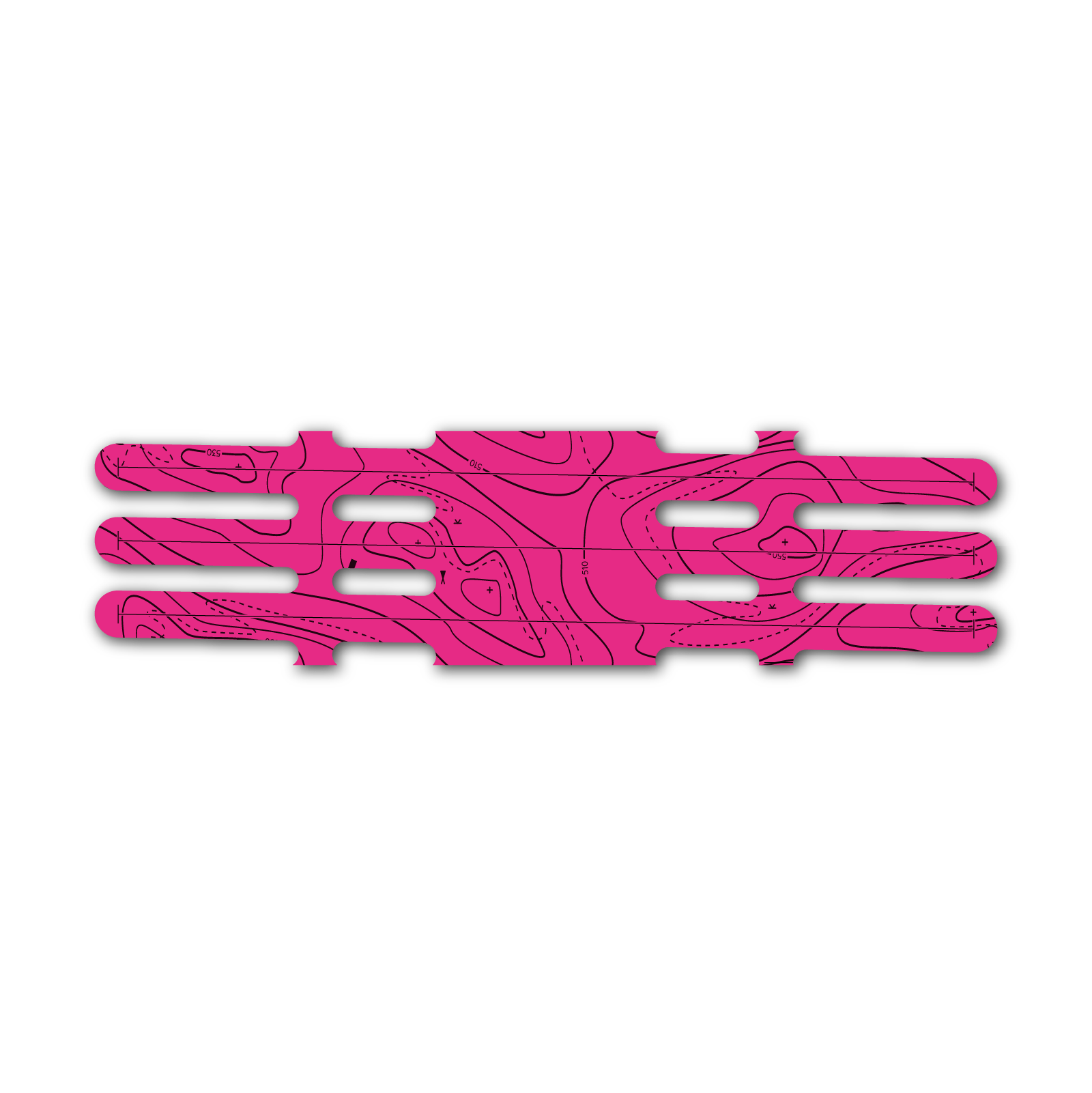 Vortex - Into the Outdoors Magenta