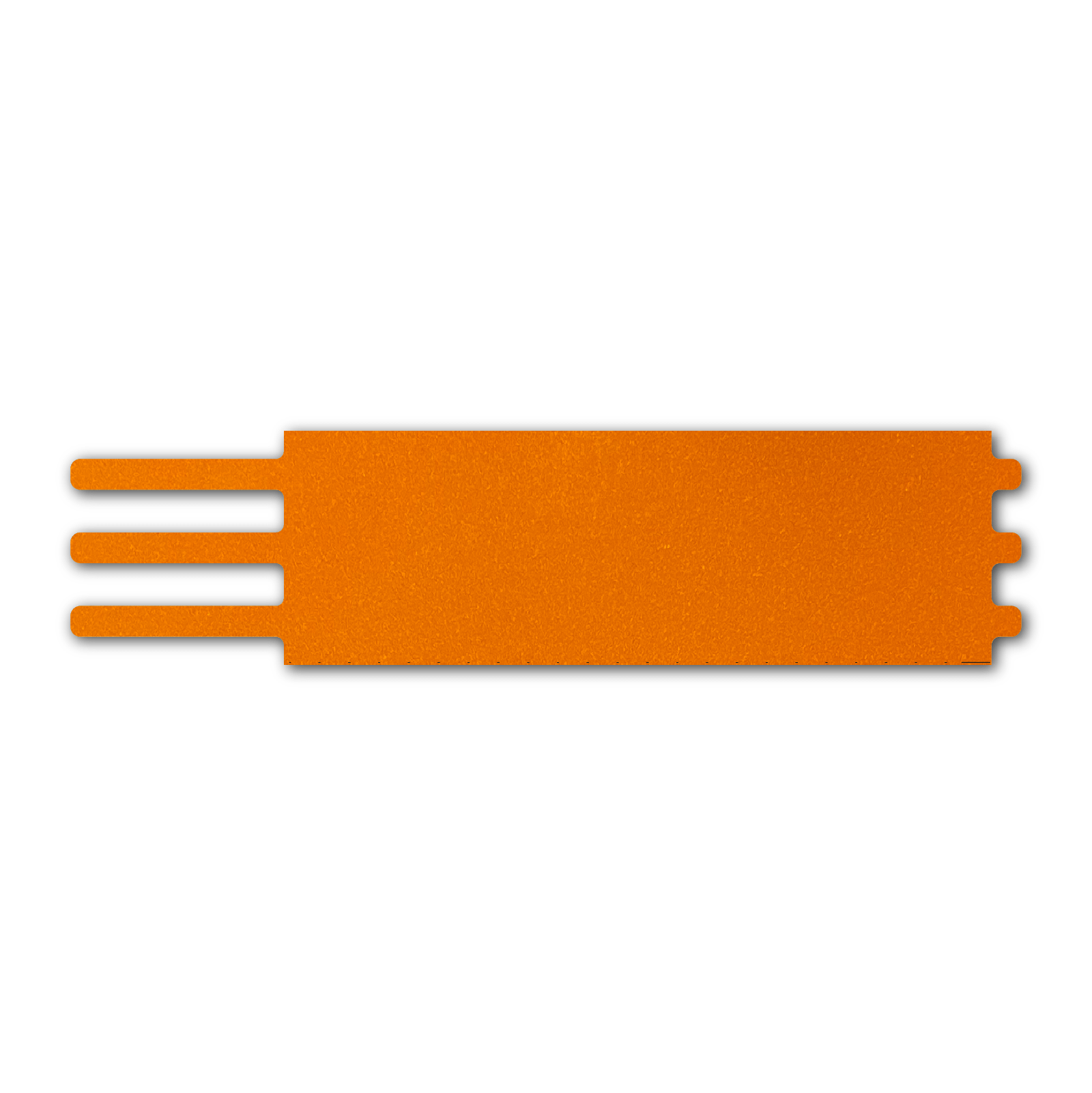 Ultralight - Retro-reflective Orange