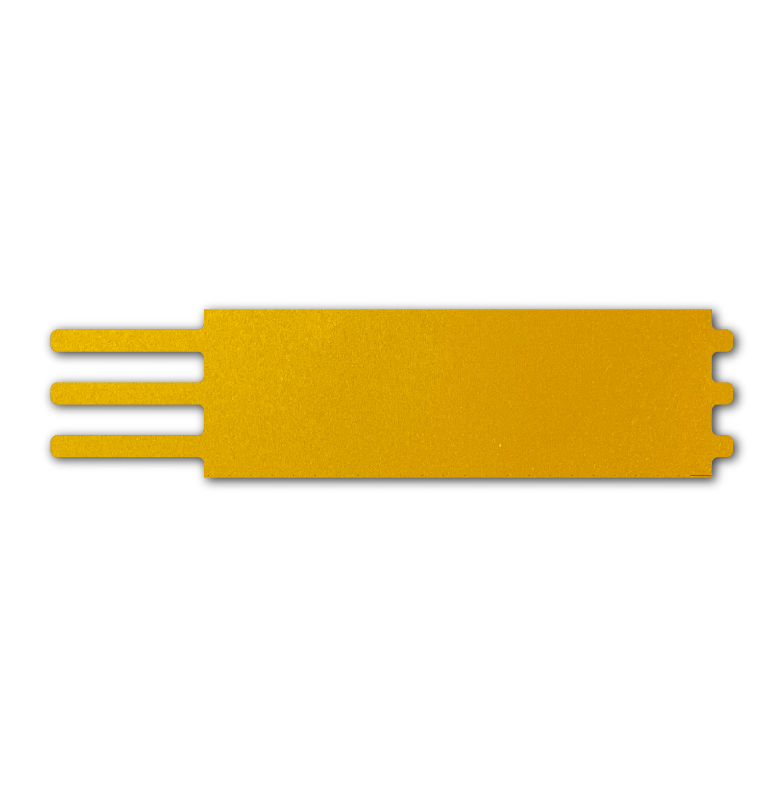 Ultralight - Retro-reflective Yellow
