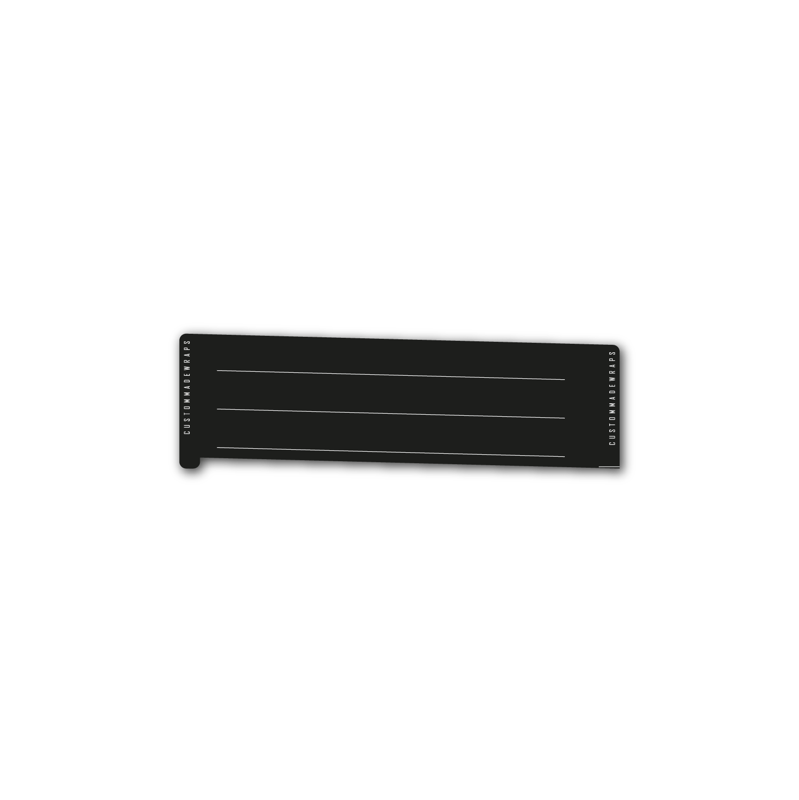 Spin Elite - Matt Black