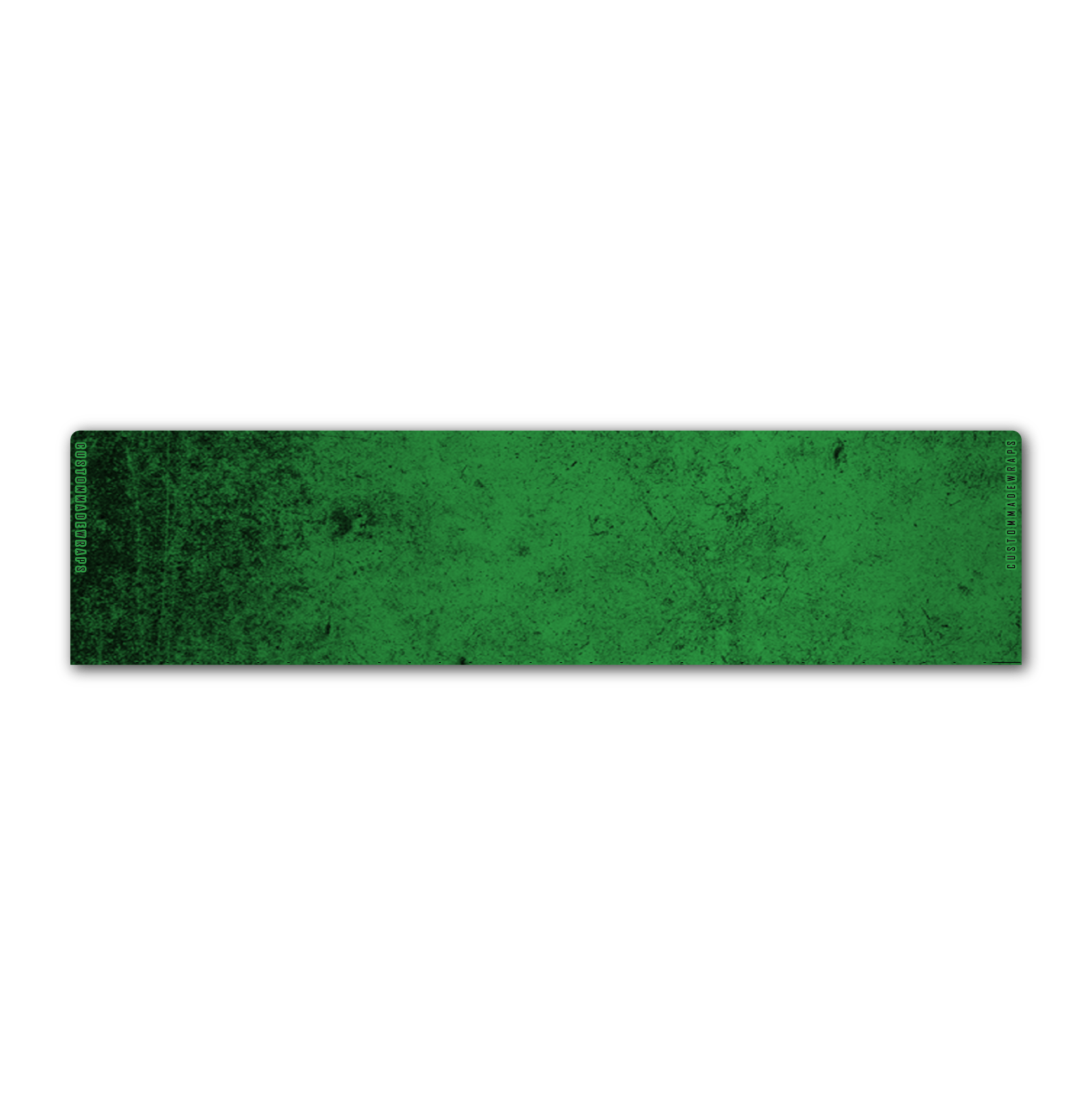 Regular - Grunge Green