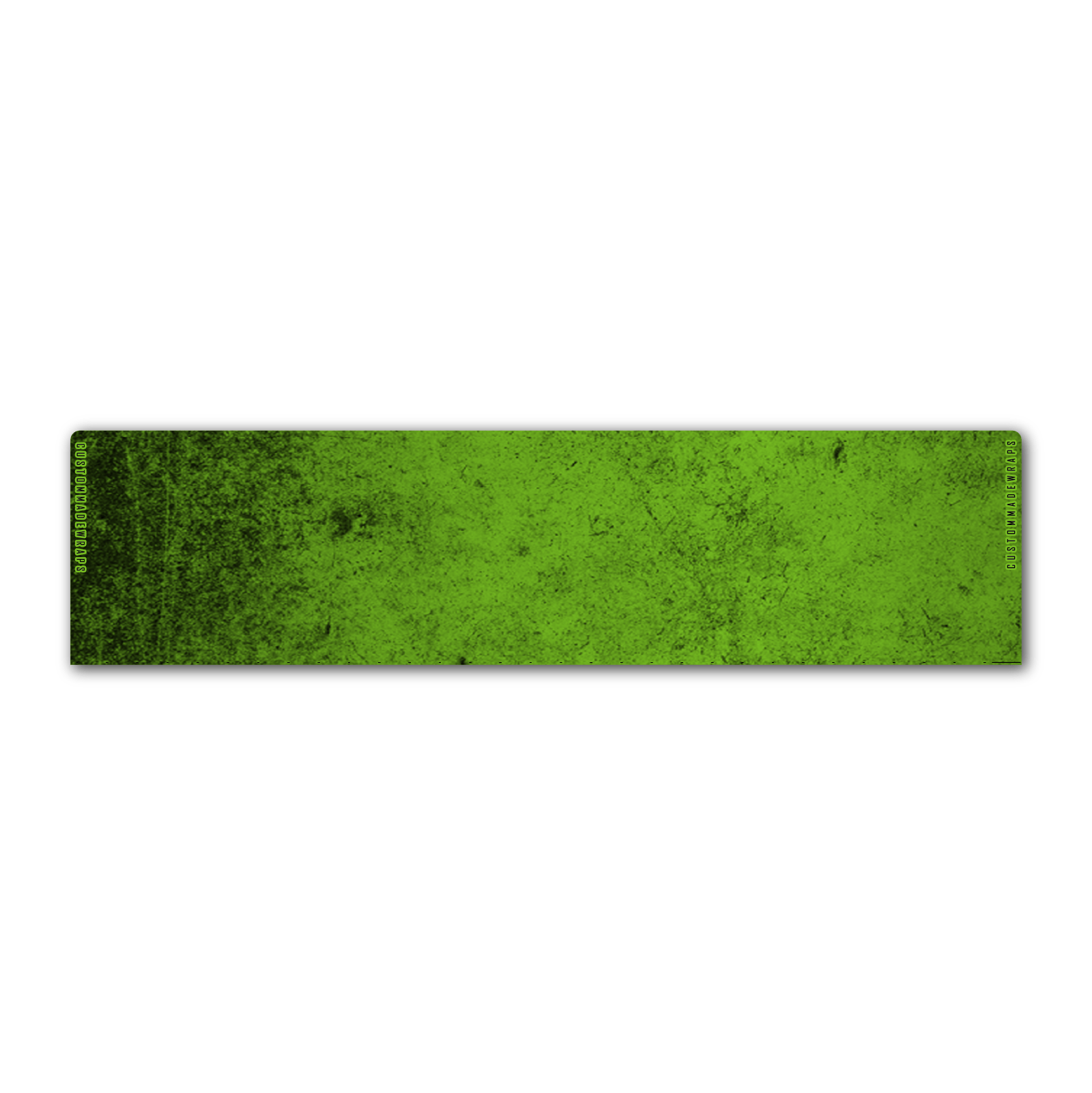 Regular - Grunge Lime