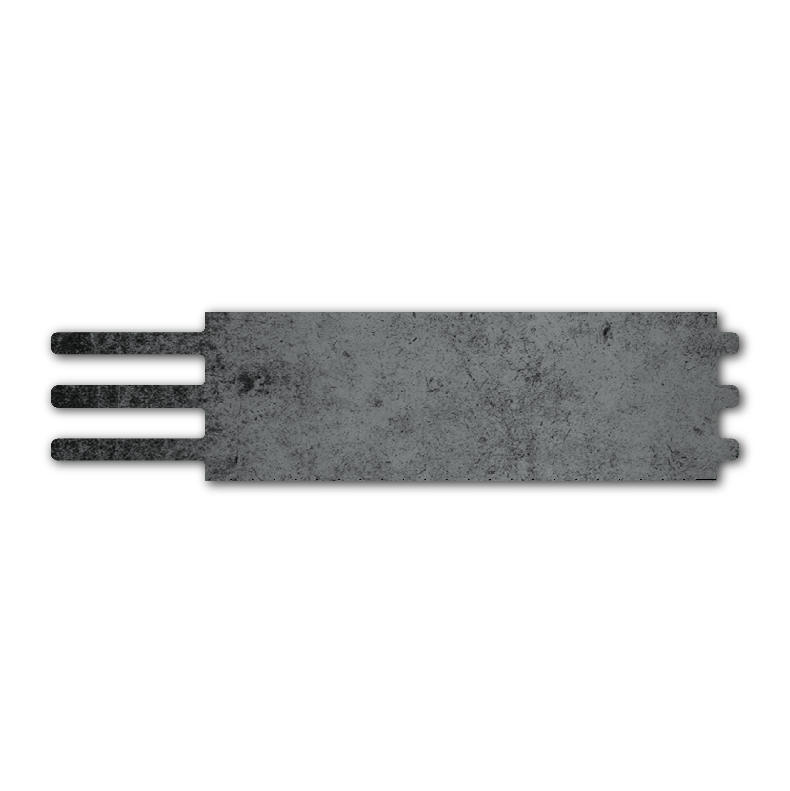 Ultralight - Grunge Mercury Grey