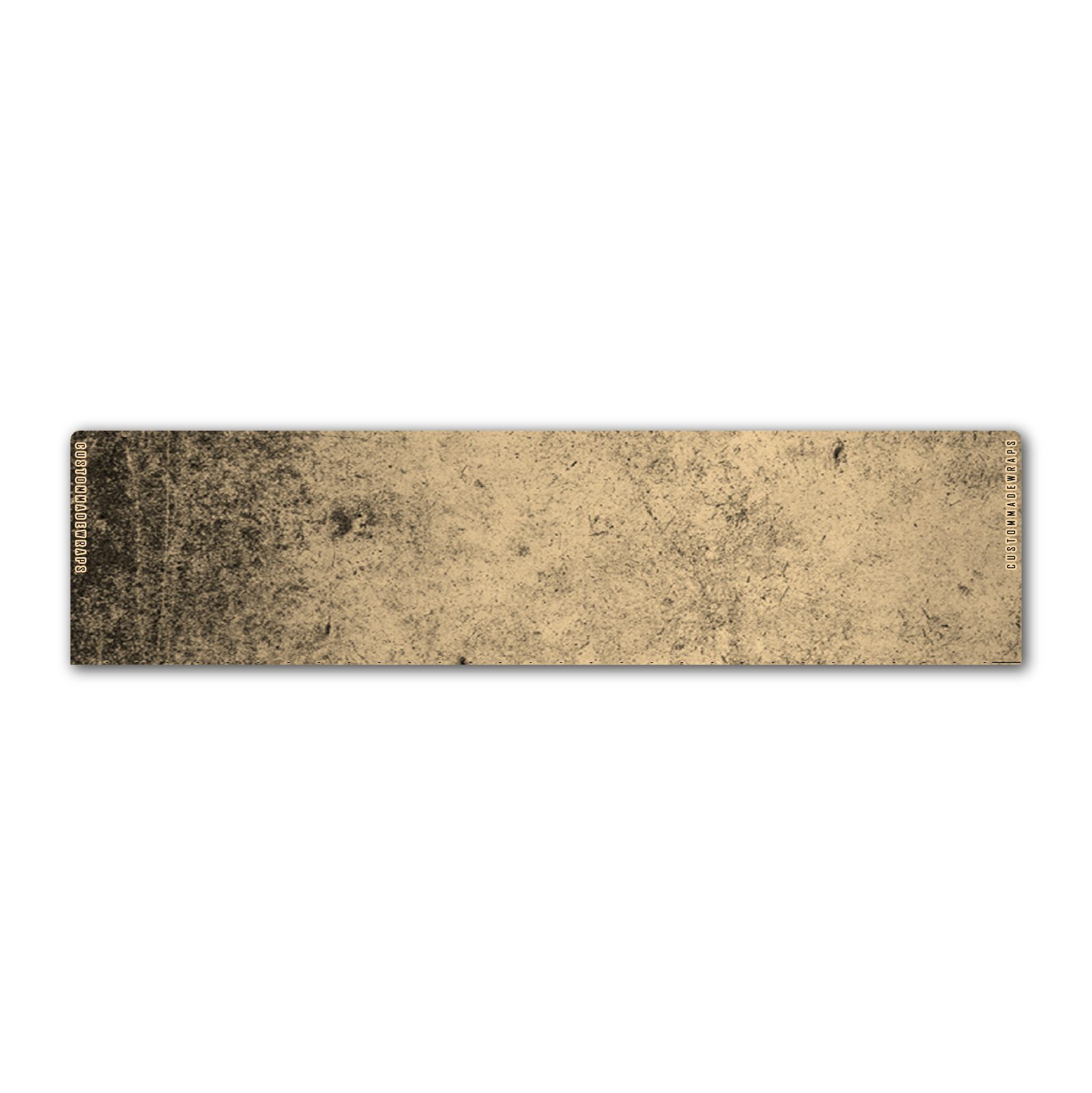Regular - Grunge Sand