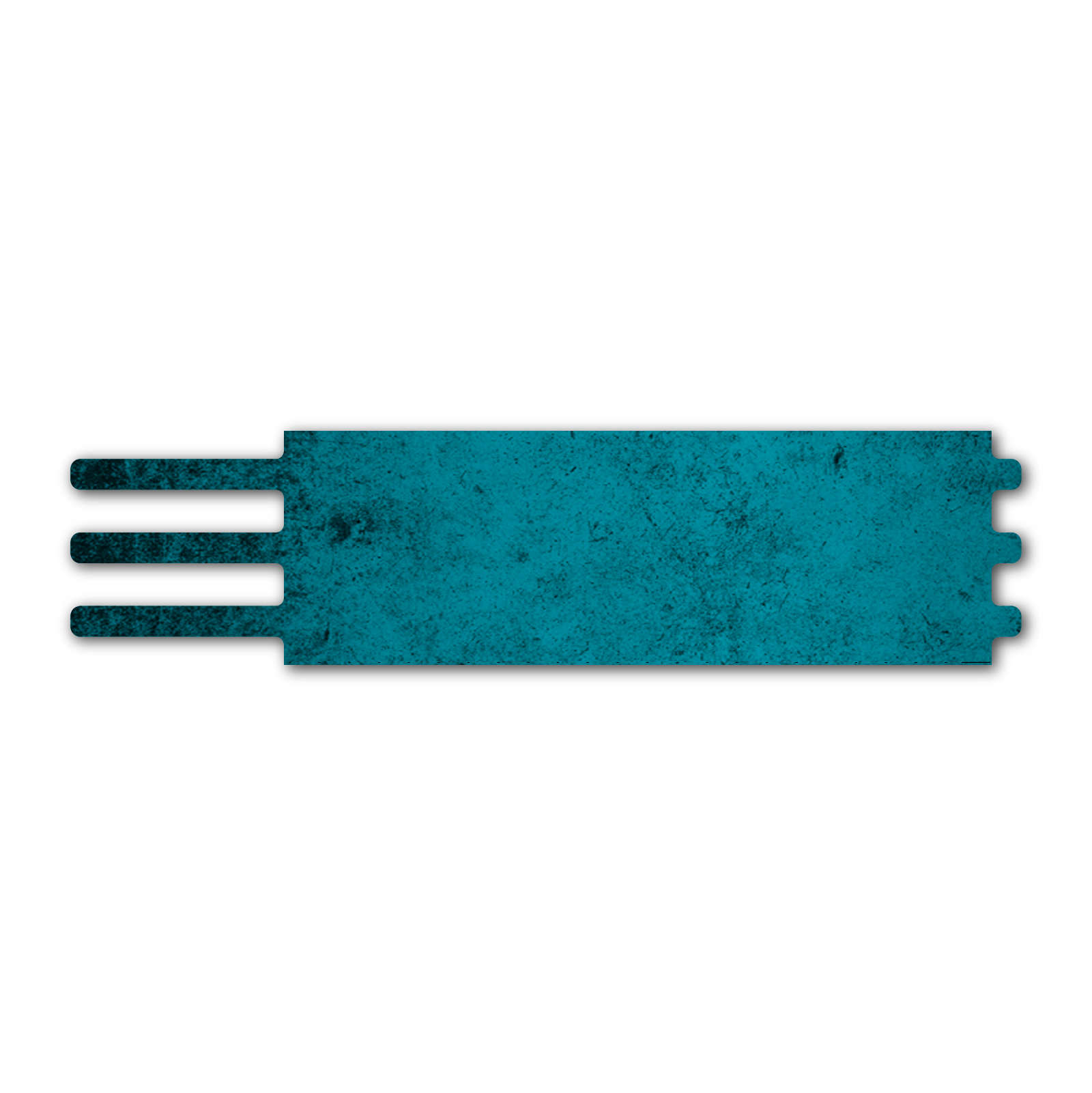 Ultralight - Grunge Teal