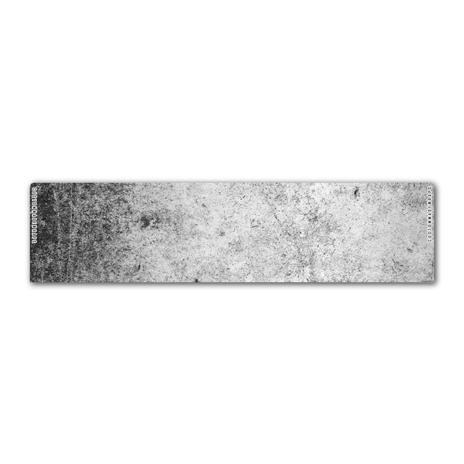 Regular - Grunge White