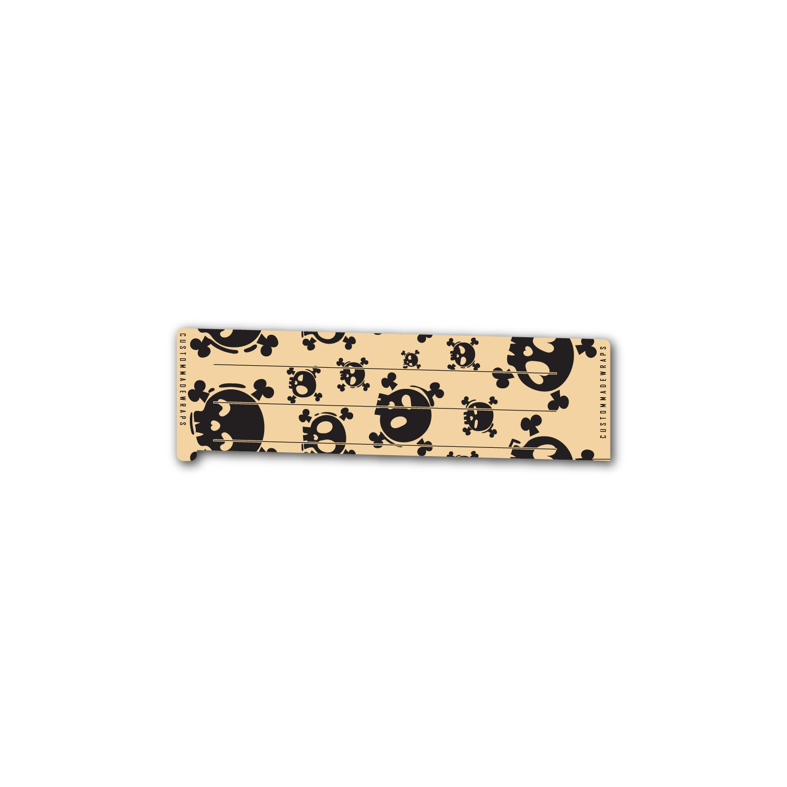 Spin Elite - Skulls Sand