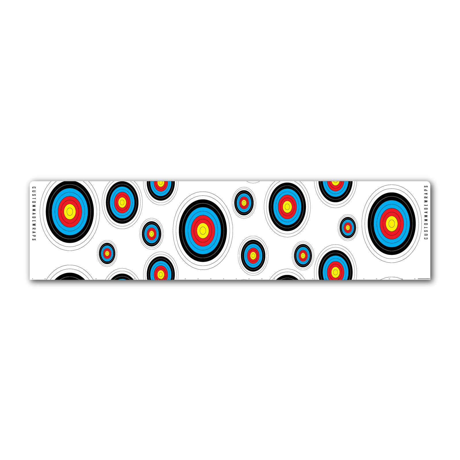 Regular - Target Scatter WA Outdoor