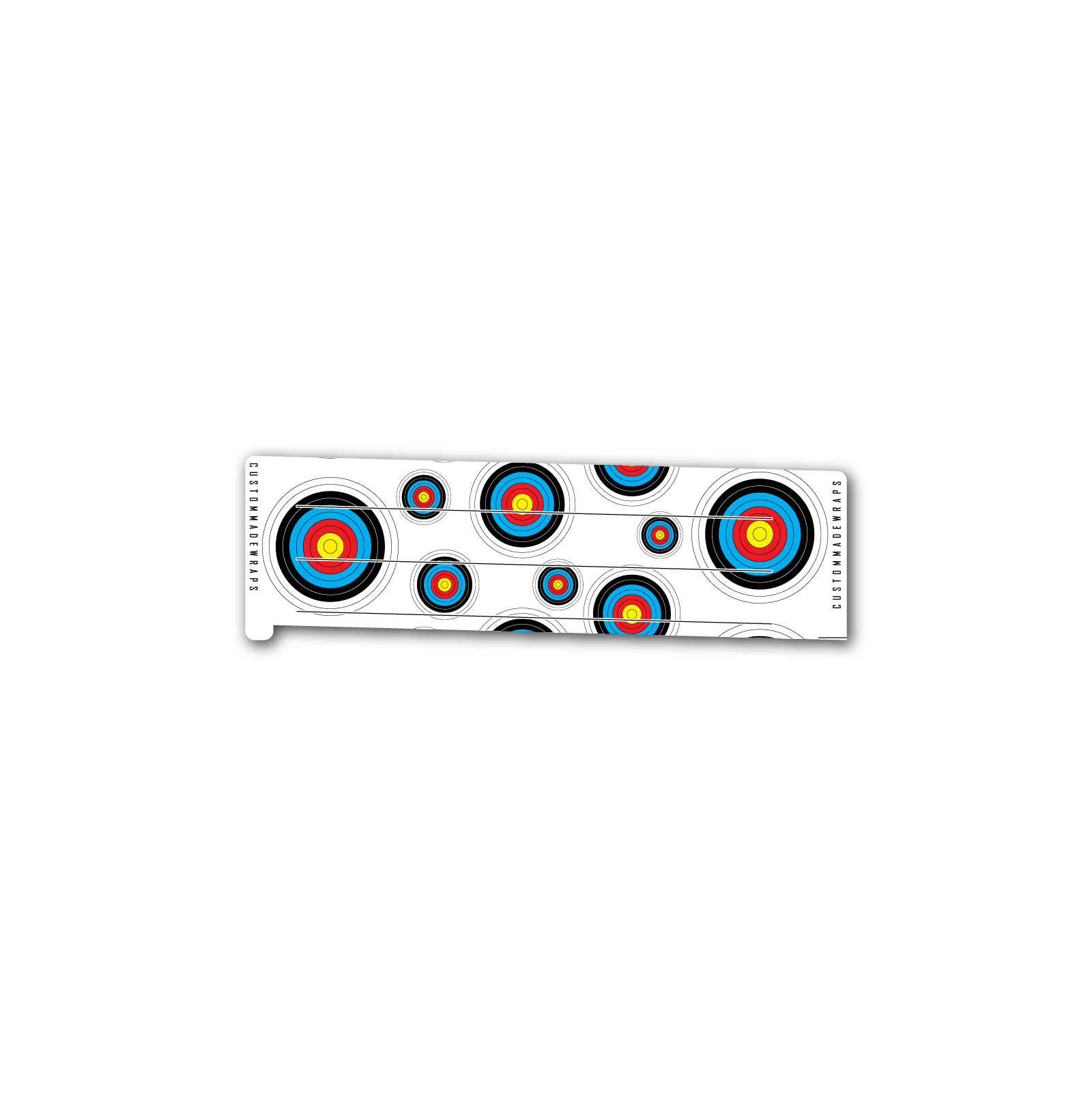 Spin Elite - Target Scatter WA Outdoor