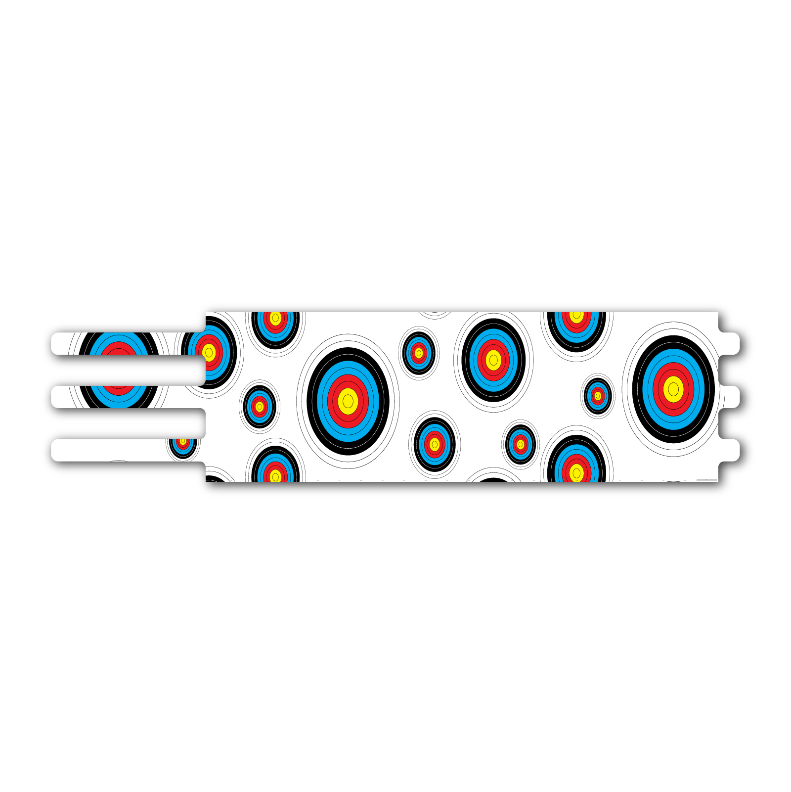 Ultralight - Target Scatter WA Outdoor
