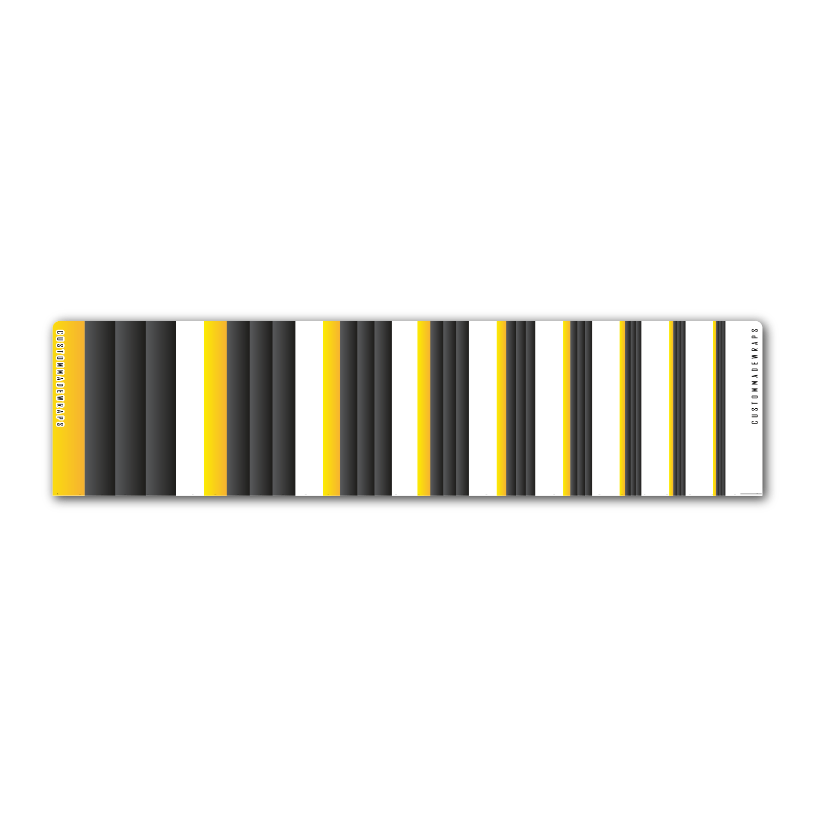 Regular - Targetface WA Field Rings