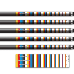 Alternative view of Regular - Targetface WA Outdoor Rings