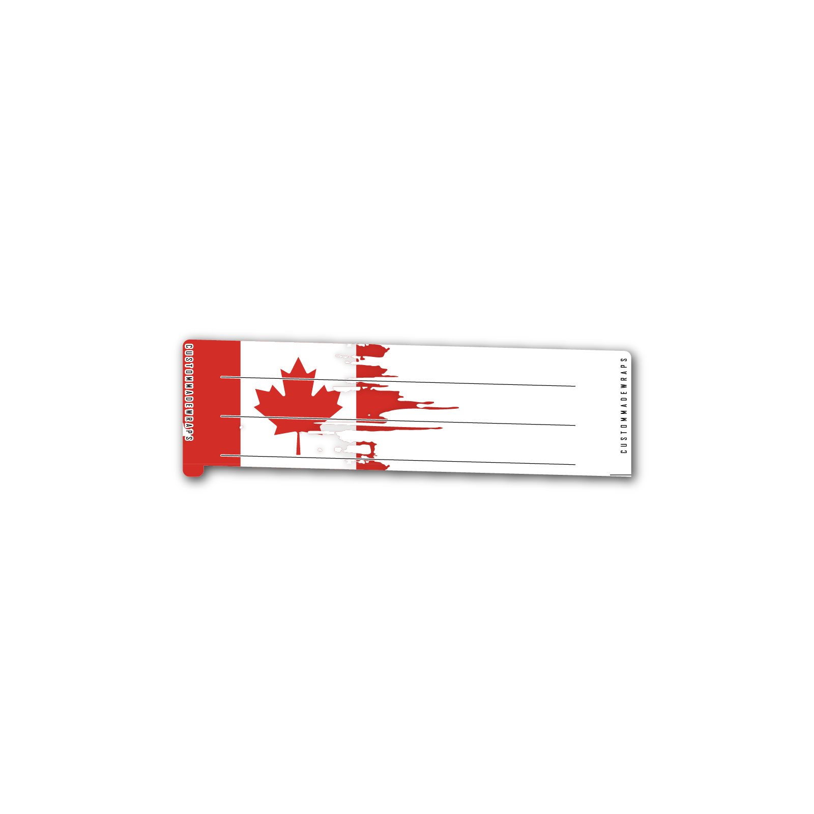 Spin Elite - National Flag Canada