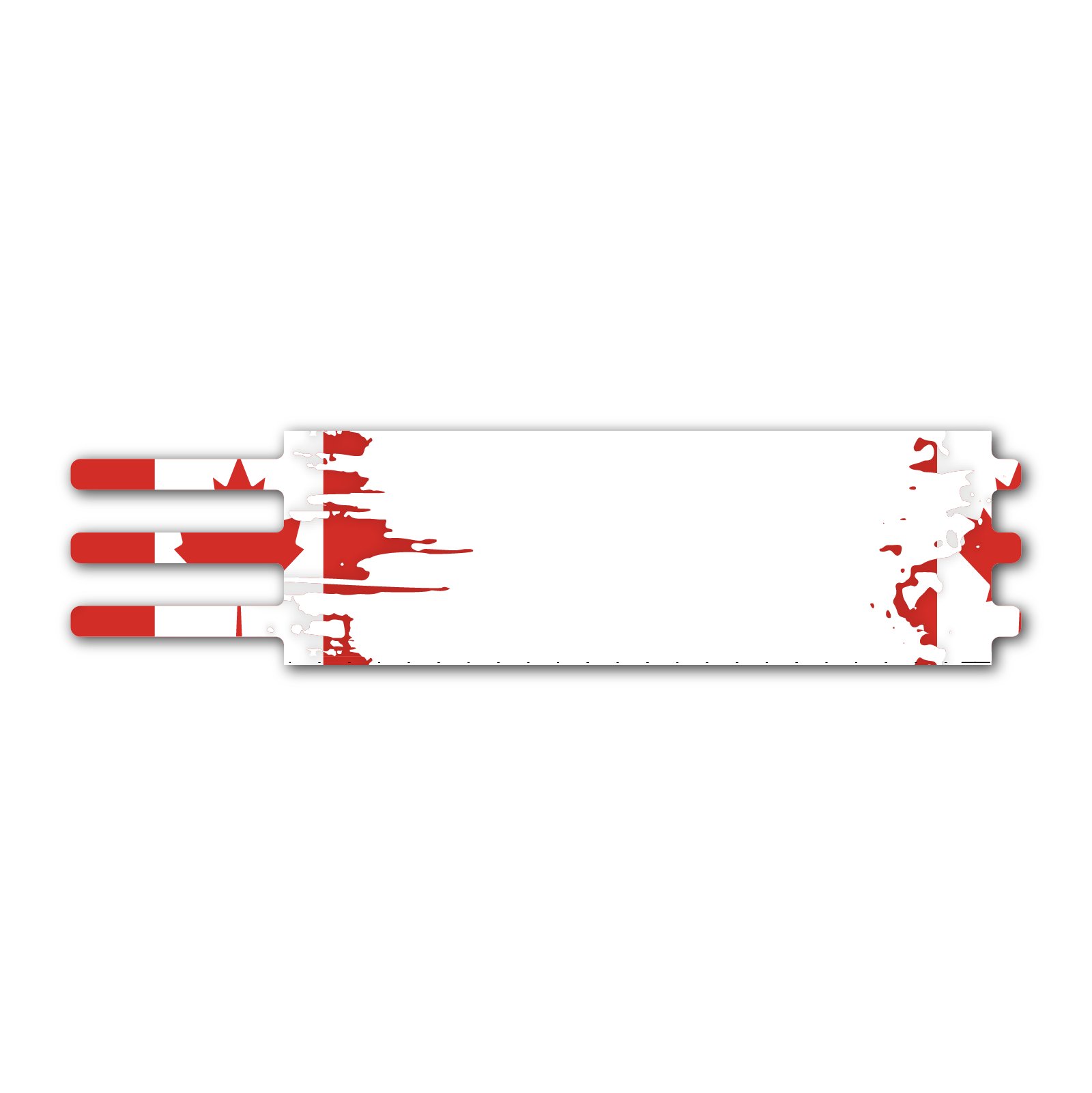 Ultralight - National Flag Canada