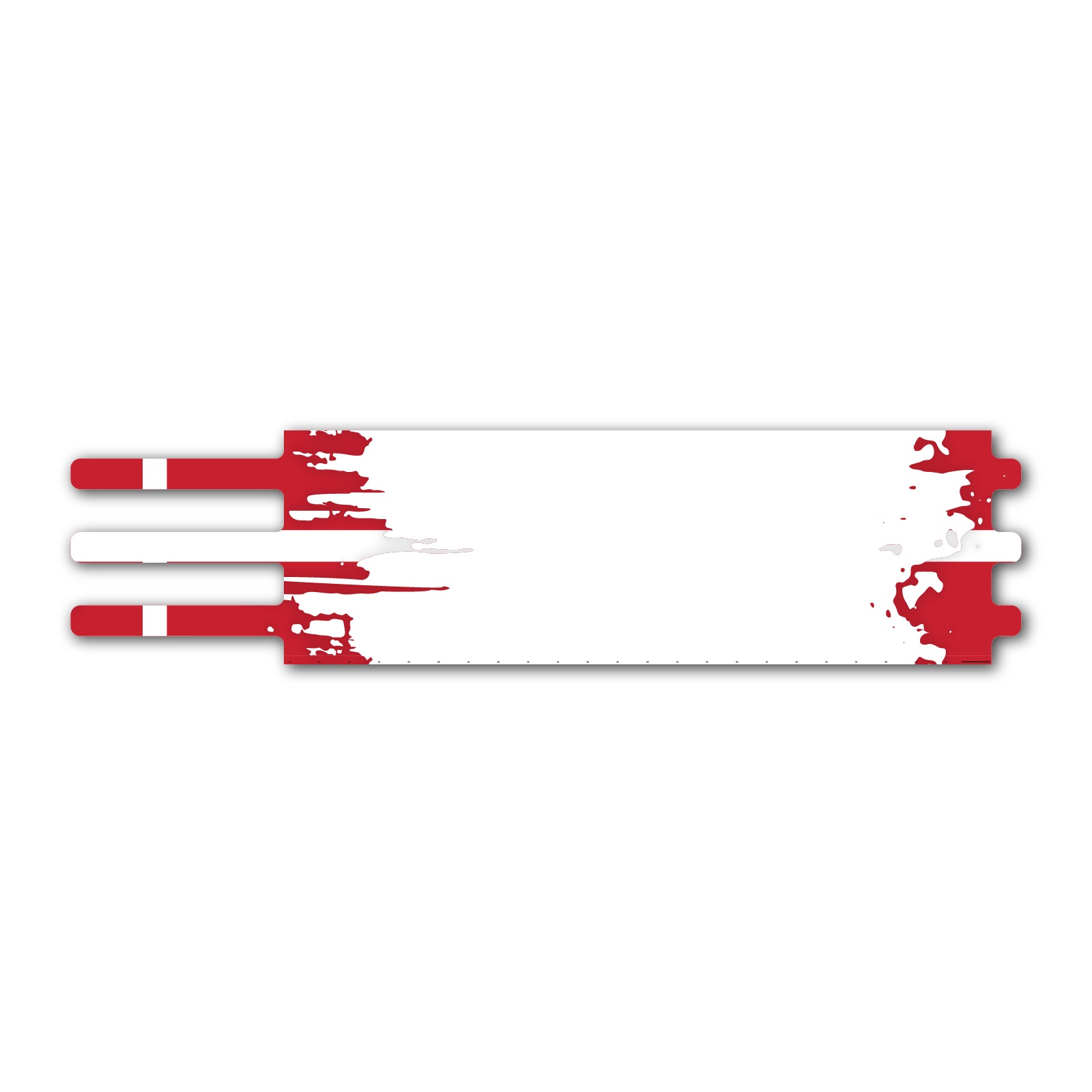 Ultralight - National Flag Denmark