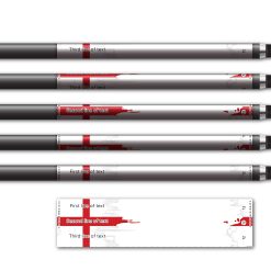 Alternative view of Regular - National Flag England