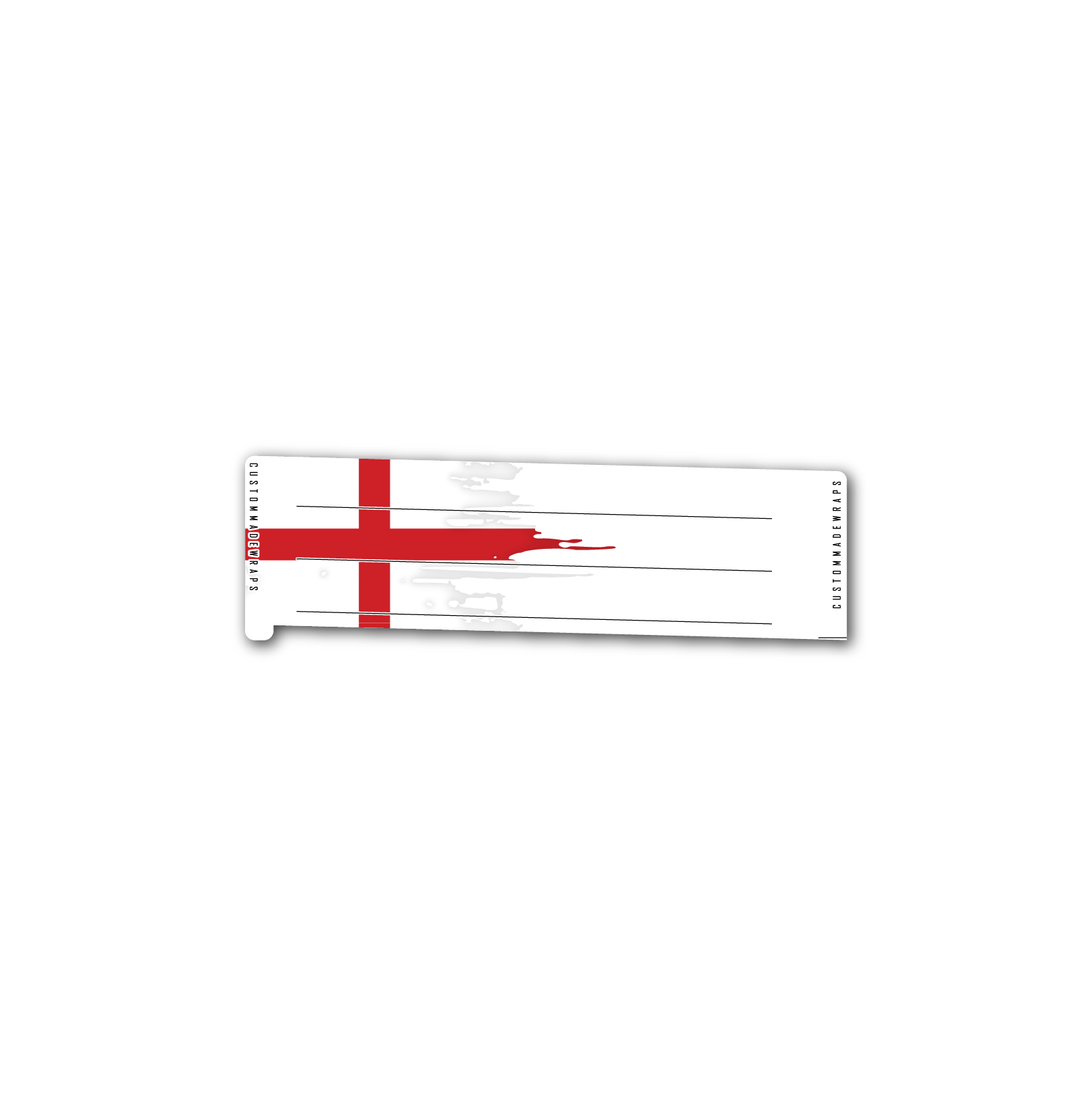 Spin Elite - National Flag England
