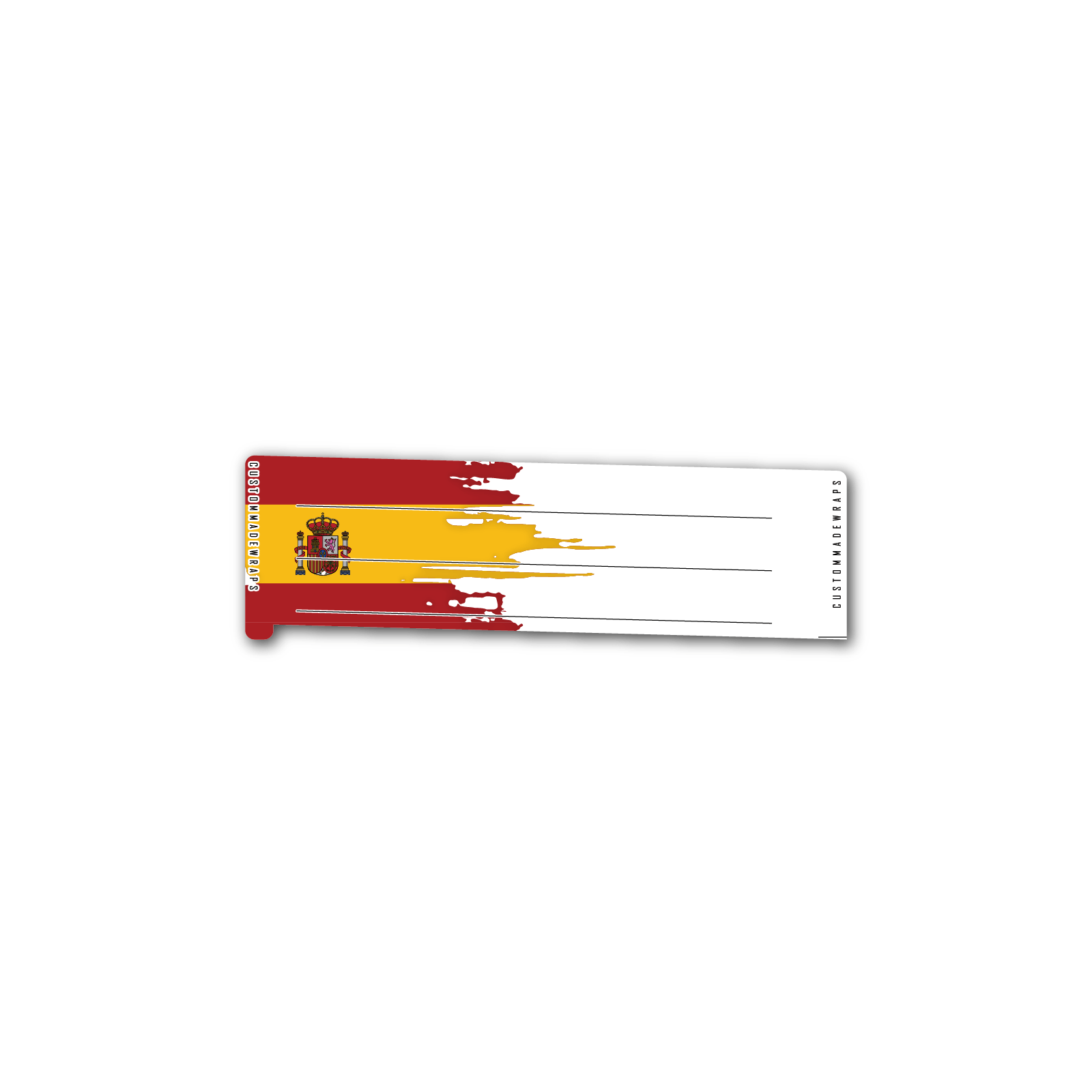 Spin Elite - National Flag Spain