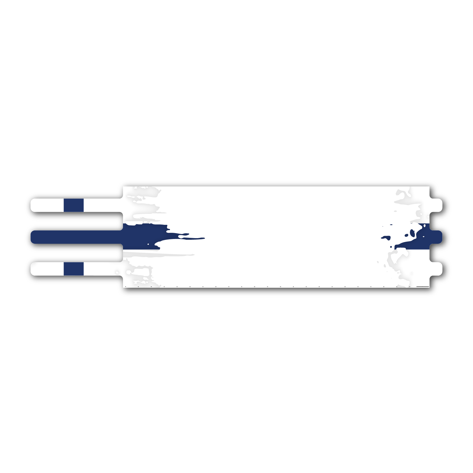 Ultralight - National Flag Finland