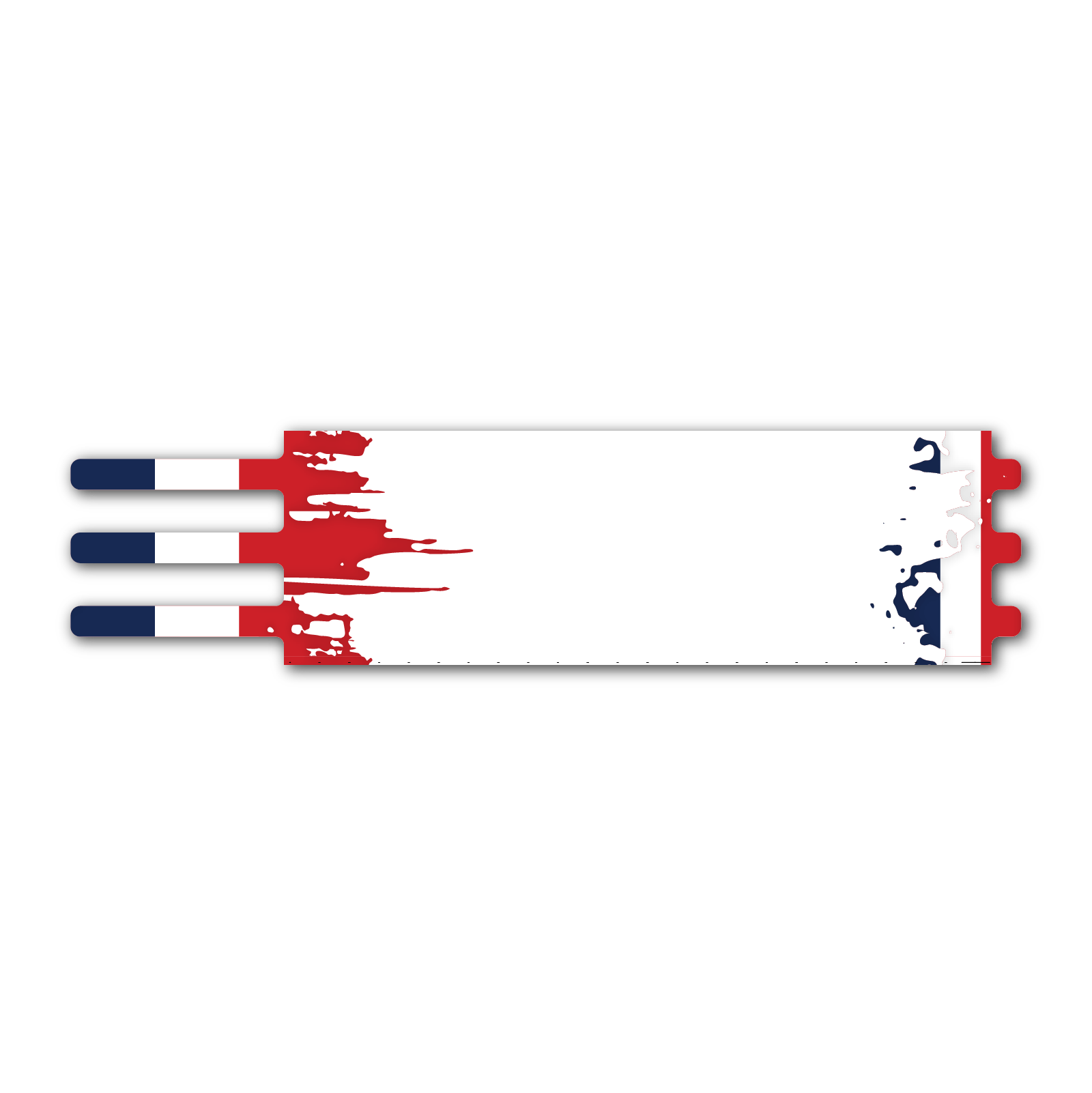 Ultralight - National Flag France