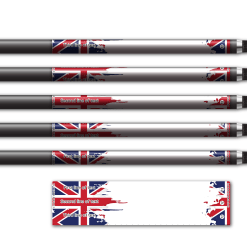 Alternative view of Regular - National Flag Great Britain