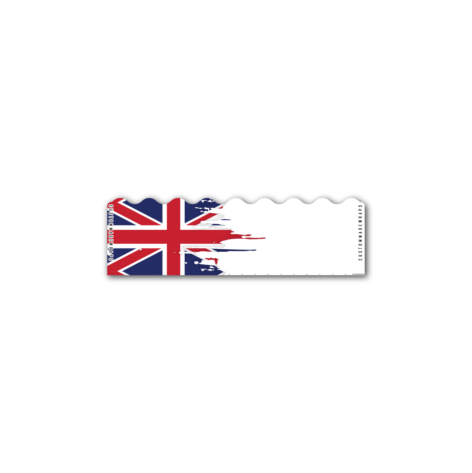 Shorty - National Flag Great Britain
