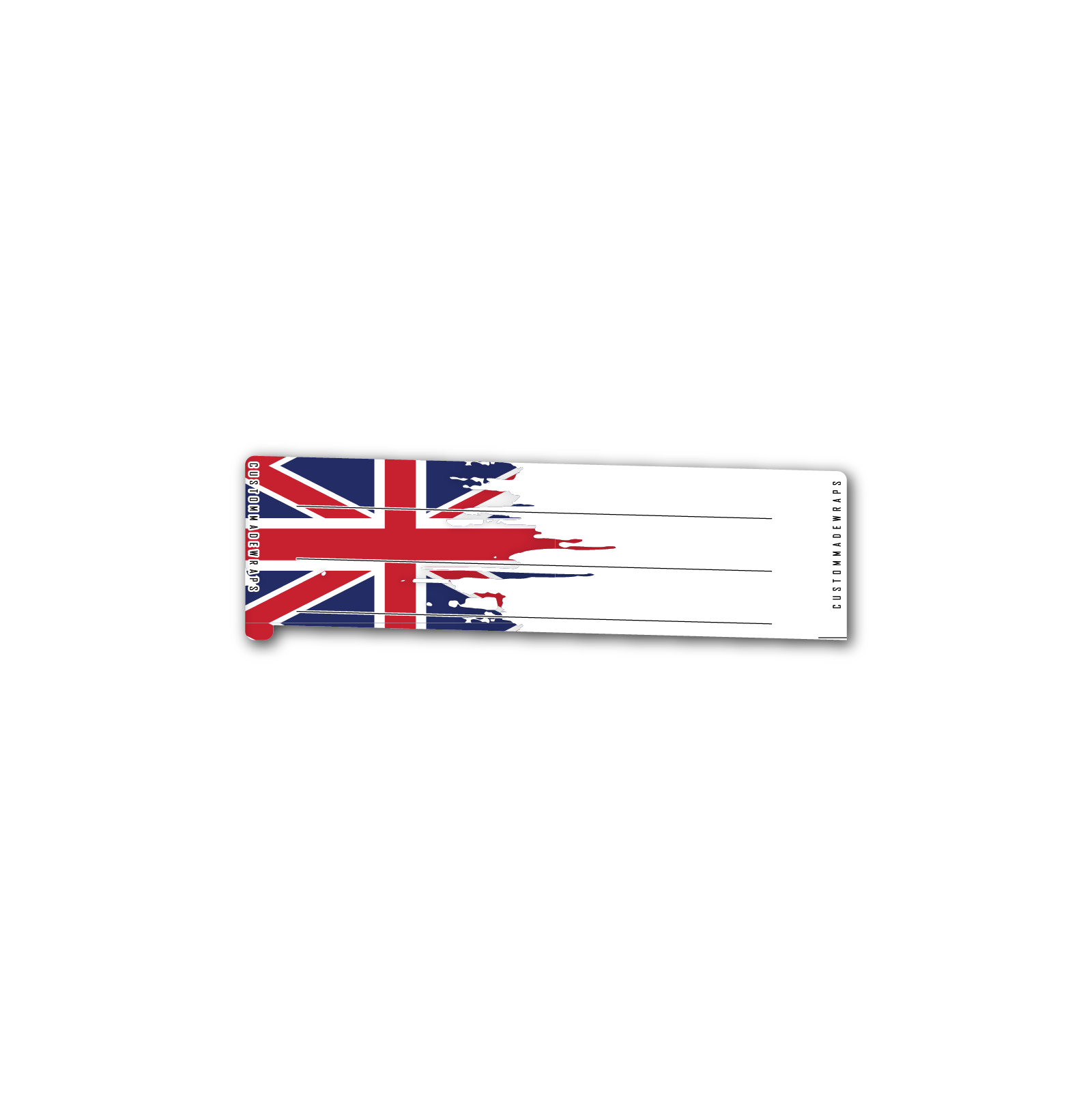 Spin Elite - National Flag Great Britain
