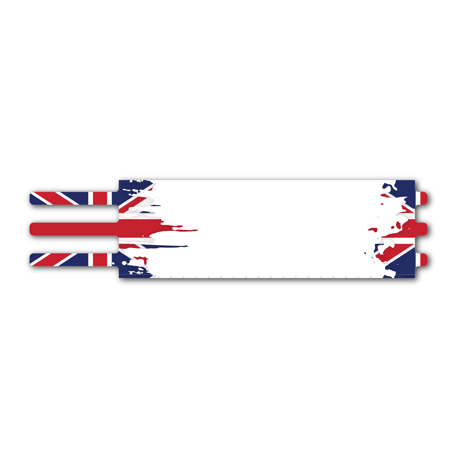Ultralight - National Flag Great Britain