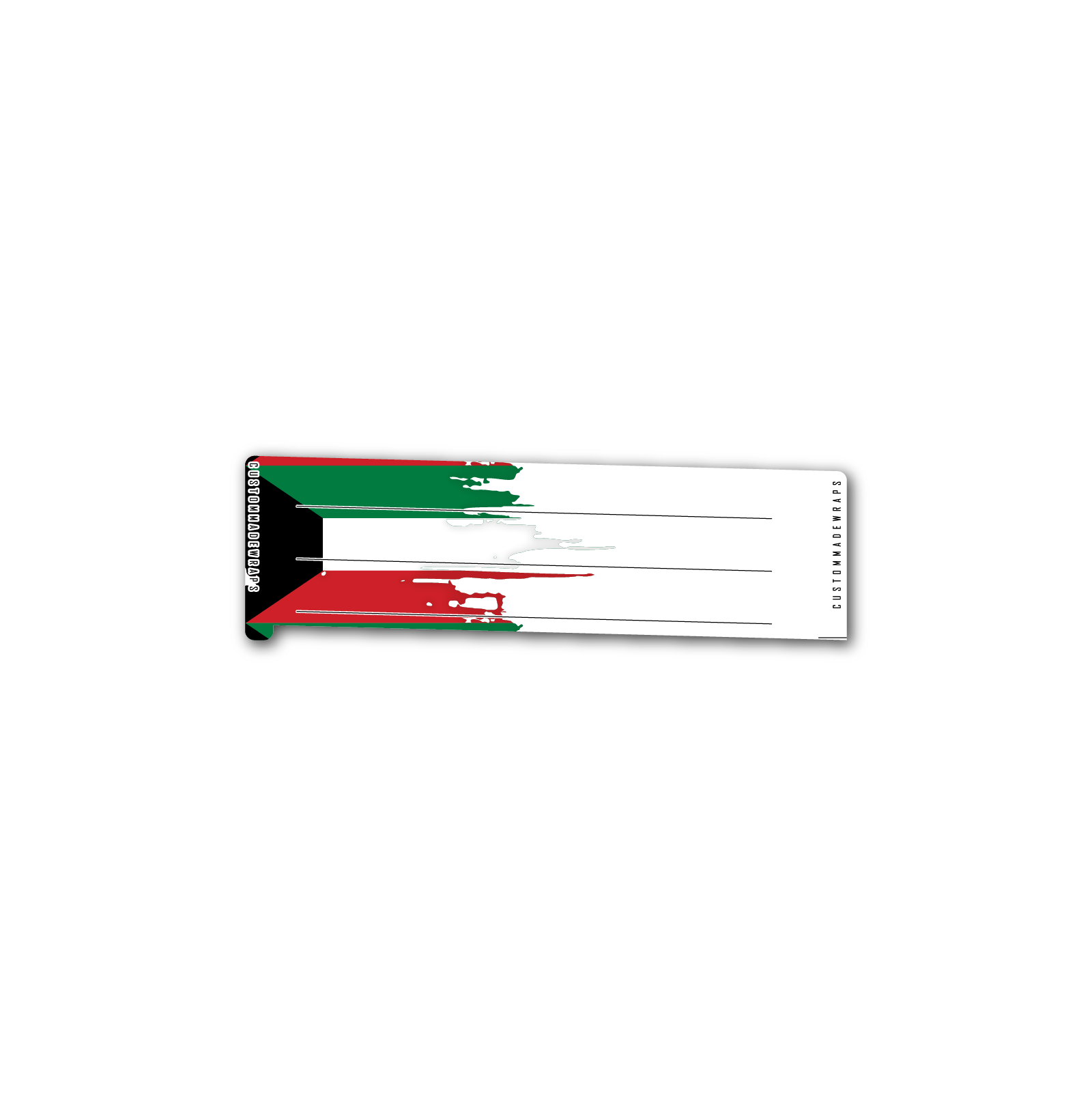 Spin Elite - National Flag Kuwait