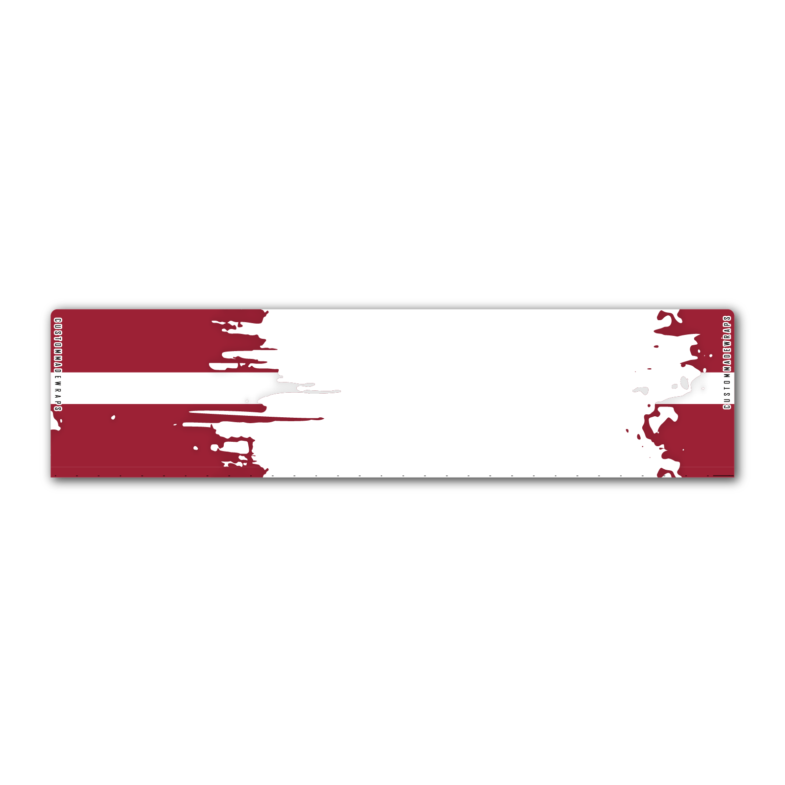 Regular - National Flag Latvia